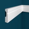 Заказать Молдинг Перфект Плюс P01 70х50 мм 2 м Заказать Молдинг Перфект Плюс P01 70х50 мм 2 м