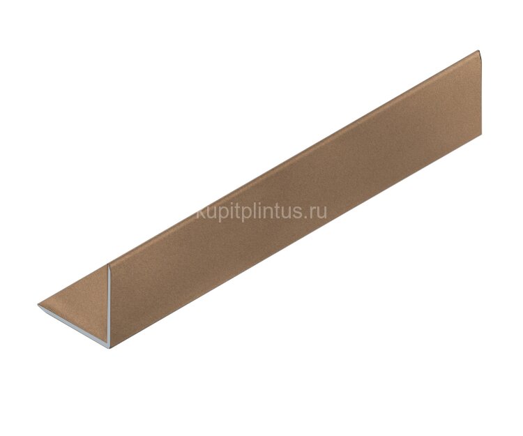 Заказать Уголок алюминиевый 10х10 мм NEEXY PV60-06 MBR бронза матовая 2.7 м Заказать Уголок алюминиевый 10х10 мм NEEXY PV60-06 MBR бронза матовая 2.7 м