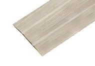 Порог алюминиевый ламинированное покрытие А6 Л Дуб жемчужный 2,7 м Порог алюминиевый ламинированное покрытие А6 Л Дуб жемчужный 2,7 м