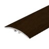 Заказать Порог одноуровневый MP5 30 мм из ламинированного алюминия 31 Орех 2,7 м Заказать Порог одноуровневый MP5 30 мм из ламинированного алюминия 31 Орех 2,7 м