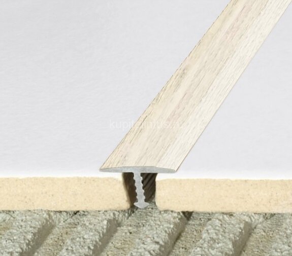 Заказать Т-образный профиль алюминий 13 мм Effector A54 0918 Дуб Бержерак 2,5 м Заказать Т-образный профиль алюминий 13 мм Effector A54 0918 Дуб Бержерак 2,5 м