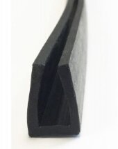 Уплотнение для базы Т-профиля Евротрим ЕТ15 ПВХ