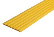 Самоклеющаяся полоса Не падай-40 из термоэластопласта Желтая Самоклеющаяся полоса Не падай-40 из термоэластопласта Желтая