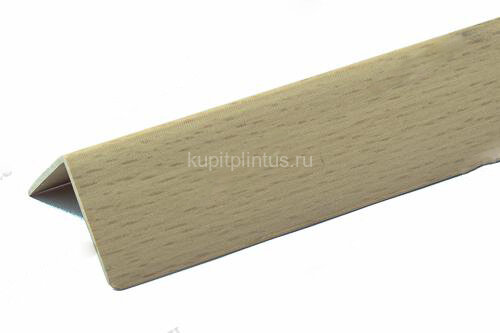 Заказать Уголок Lemal E30 30х30 мм Цвет 0042 Бук 2,75 м Заказать Уголок Lemal E30 30х30 мм Цвет 0042 Бук 2,75 м