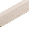 Заказать Плинтус для столешницы Cezar BL44 122 Дуб белый 3 м Заказать Плинтус для столешницы Cezar BL44 122 Дуб белый 3 м