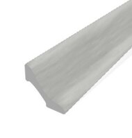 Вогнутая галтель ПВХ Lemal 20х20 0108 Под дерево 2,7 м Вогнутая галтель ПВХ Lemal 20х20 0108 Под дерево 2,7 м