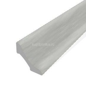 Заказать Вогнутая галтель ПВХ Lemal 20х20 0108 Под дерево 2,7 м Заказать Вогнутая галтель ПВХ Lemal 20х20 0108 Под дерево 2,7 м