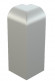Заказать Уголок внешний плинтуса для столешницы Thermoplast AP630 Цвет под плинтус 