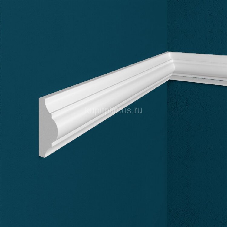 Заказать Молдинг Перфект Плюс P04 40х19 мм 2 м Заказать Молдинг Перфект Плюс P04 40х19 мм 2 м
