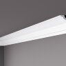 Заказать Карниз NMC WT26 75х75 2 м Заказать Карниз NMC WT26 75х75 2 м