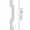 Заказать Молдинг NMC Arstyl Z61 158х15 2 м Заказать Молдинг NMC Arstyl Z61 158х15 2 м