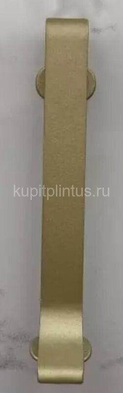 Заказать Соединитель для плинтуса Евротрим L-60 алюминий золото Заказать Соединитель для плинтуса Евротрим L-60 алюминий золото