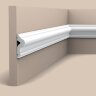 Заказать Молдинг гибкий Orac Decor Duropolymer Flex PX175F 2 м Заказать Молдинг гибкий Orac Decor Duropolymer Flex PX175F 2 м
