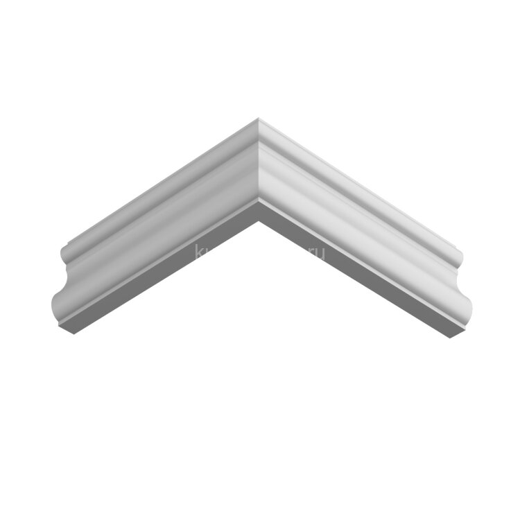 Заказать Молдинг ЛДФ 15х55 мм Ultrawood U 009 2,44 м Заказать Молдинг ЛДФ 15х55 мм Ultrawood U 009 2,44 м