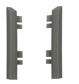 Заказать Окончание для плинтуса ПТ-110 PVC (комплект) Заказать Окончание для плинтуса ПТ-110 PVC (комплект)