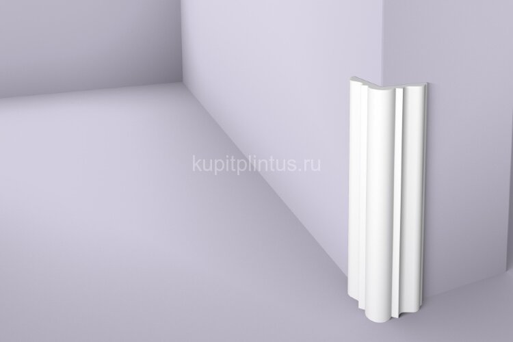 Заказать Отделочный уголок с орнаментом NMC Wallstyl WE2 белый 36х36 мм 2 м Заказать Отделочный уголок с орнаментом NMC Wallstyl WE2 белый 36х36 мм 2 м