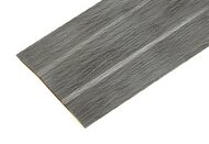 Порог алюминиевый ламинированное покрытие А6 Л Дуб арктик 2,7 м Порог алюминиевый ламинированное покрытие А6 Л Дуб арктик 2,7 м