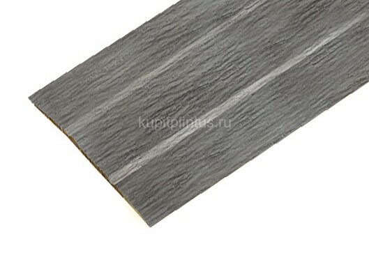 Заказать Порог алюминиевый ламинированное покрытие А6 Л Дуб арктик 2,7 м Заказать Порог алюминиевый ламинированное покрытие А6 Л Дуб арктик 2,7 м