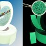 Заказать Абразивная лента светящаяся самоклеящаяся Antislip System 25 мм крупная зернистость Фотолюминисцентная ролик 18,3 м Заказать Абразивная лента светящаяся самоклеящаяся Antislip System 25 мм крупная зернистость Фотолюминисцентная ролик 18,3 м
