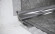 Заказать Внутренний профиль из нержавеющей стали для плитки 8 мм FWR 8 P полированная сталь 2,7 м 