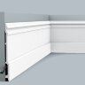 Заказать Плинтус 21х210 мм Orac Decor Duropolymer SX191 2 м Заказать Плинтус 21х210 мм Orac Decor Duropolymer SX191 2 м