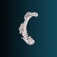 Декоративный орнамент Перфект G2354L 219х114х25 мм Декоративный орнамент Перфект G2354L 219х114х25 мм