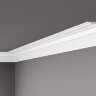 Заказать Карниз NMC WT25 78х78 2 м Заказать Карниз NMC WT25 78х78 2 м