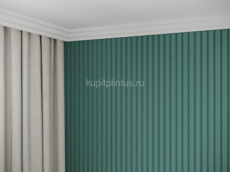 Заказать 3D декоративная стеновая панель Orac Decor WX213 300х2000 мм белая Заказать 3D декоративная стеновая панель Orac Decor WX213 300х2000 мм белая