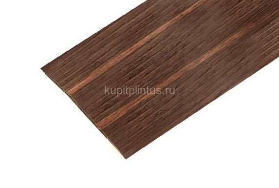 Заказать Порог алюминиевый ламинированное покрытие А6 Л Дуб рустик 2,7 м Заказать Порог алюминиевый ламинированное покрытие А6 Л Дуб рустик 2,7 м