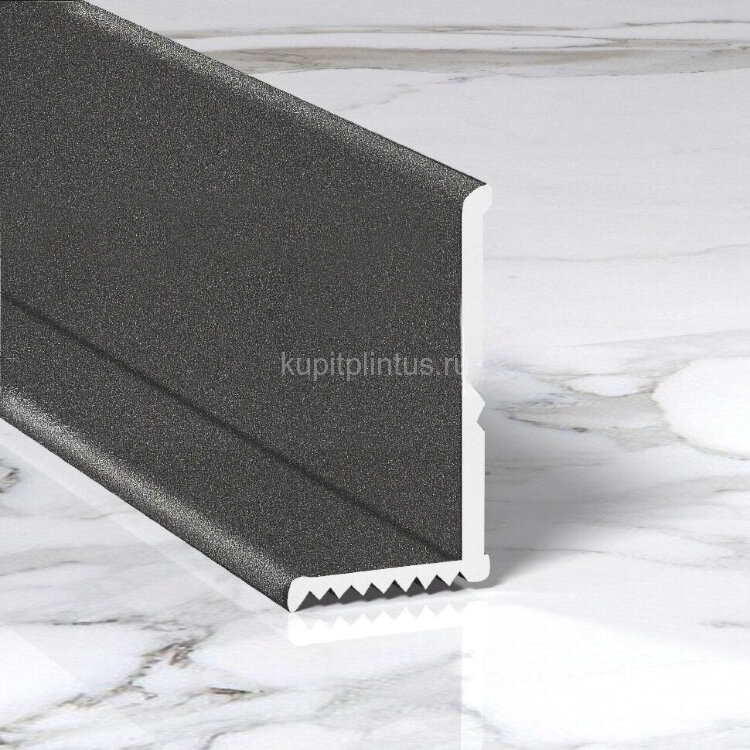 Заказать Алюминиевый внутренний разнополочный уголок 15х8 мм ПВ-205-37 серый муар 2.7 м Заказать Алюминиевый внутренний разнополочный уголок 15х8 мм ПВ-205-37 серый муар 2.7 м