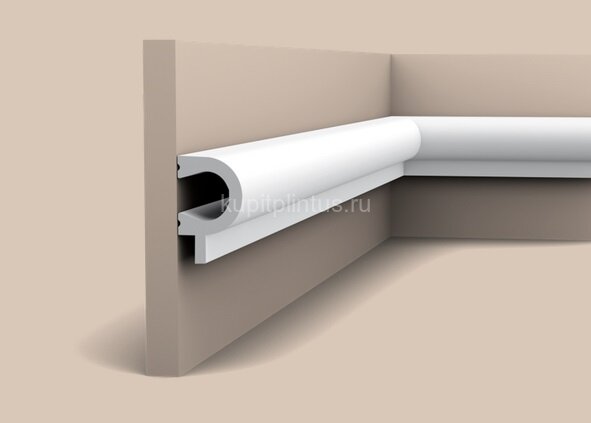 Заказать Молдинг Orac Decor Duropolymer PX169 2 м Заказать Молдинг Orac Decor Duropolymer PX169 2 м