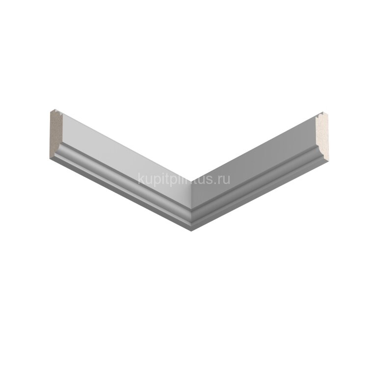 Заказать Молдинг ЛДФ 14х38 мм Ultrawood U 007 2,44 м Заказать Молдинг ЛДФ 14х38 мм Ultrawood U 007 2,44 м