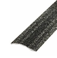 Порог из алюминия С4 КР Алюминиевый антик (порошковая эмаль) 2,7 м Порог из алюминия С4 КР Алюминиевый антик (порошковая эмаль) 2,7 м