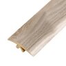 Заказать Порог гибкий ПВХ Т-образный Cezar Flex Line 158 Дуб белфаст 12 м Заказать Порог гибкий ПВХ Т-образный Cezar Flex Line 158 Дуб белфаст 12 м