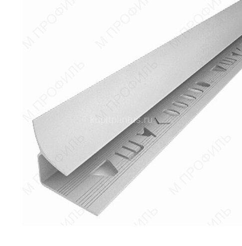 Заказать Внутренний профиль ПВХ 12 мм белый Заказать Внутренний профиль ПВХ 12 мм белый