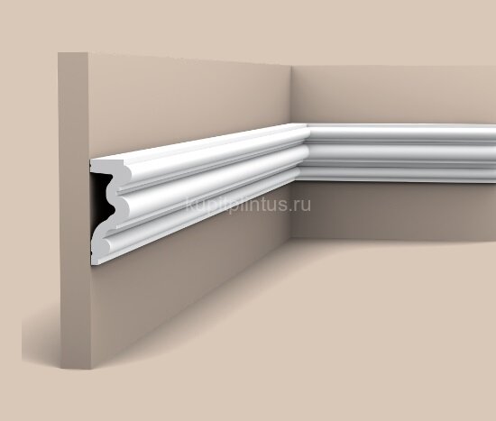 Заказать Молдинг 34х83 мм Orac Decor Duropolymer P4025 2 м Заказать Молдинг 34х83 мм Orac Decor Duropolymer P4025 2 м