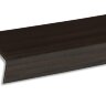 Заказать Уголок защитный ПВХ Lemal E 10х20 Цвет 8695 Венге 2,75 м 