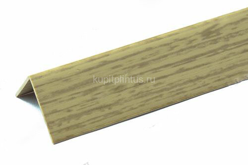 Заказать Уголок Lemal E30 30х30 мм Цвет 0038 Дуб 2,75 м Заказать Уголок Lemal E30 30х30 мм Цвет 0038 Дуб 2,75 м