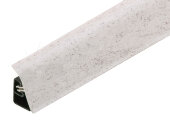 Плинтус для столешницы Cezar BL44 119 Etna 3 м Плинтус для столешницы Cezar BL44 119 Etna 3 м