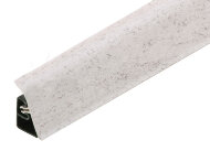 Плинтус для столешницы Cezar BL44 119 Etna 3 м Плинтус для столешницы Cezar BL44 119 Etna 3 м