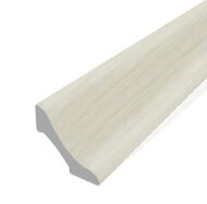 Вогнутая галтель ПВХ Lemal 20х20 0103 Под дерево 2,7 м Вогнутая галтель ПВХ Lemal 20х20 0103 Под дерево 2,7 м