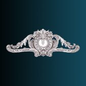 Декоративный орнамент Перфект G2077 305х800х50 мм Декоративный орнамент Перфект G2077 305х800х50 мм