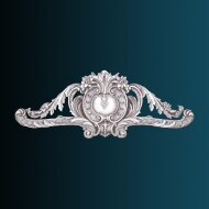 Декоративный орнамент Перфект G2077 305х800х50 мм Декоративный орнамент Перфект G2077 305х800х50 мм