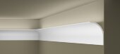 Карниз для скрытого освещения NMC AD23 115х185 2 м