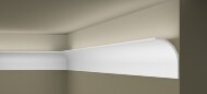Карниз для скрытого освещения NMC AD23 115х185 2 м Карниз для скрытого освещения NMC AD23 115х185 2 м