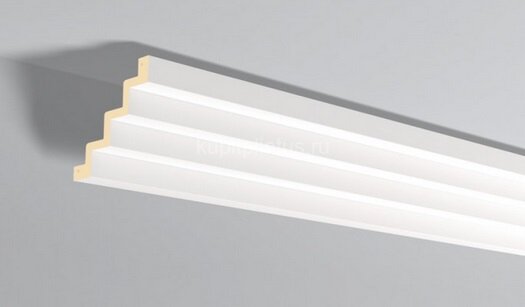 Заказать Карниз NMC Arstyl Z51 150х150 2 м Заказать Карниз NMC Arstyl Z51 150х150 2 м