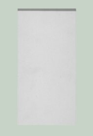 Дверной декор Orac Decor Purotouch D320 136х248 мм Дверной декор Orac Decor Purotouch D320 136х248 мм