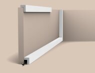 Молдинг Orac Decor Duropolymer PX164 2 м Молдинг Orac Decor Duropolymer PX164 2 м