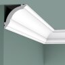 Заказать Карниз Orac Decor Duropolymer CX100 2 м Заказать Карниз Orac Decor Duropolymer CX100 2 м