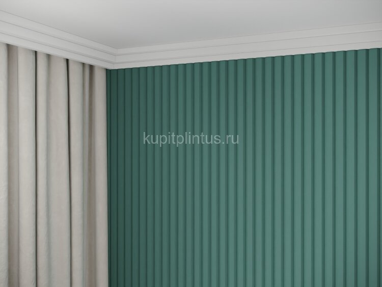 Заказать 3D декоративная стеновая панель Orac Decor WX213-3000 300х3000 мм белая Заказать 3D декоративная стеновая панель Orac Decor WX213-3000 300х3000 мм белая